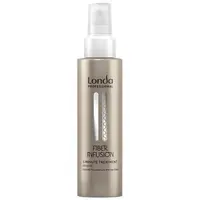 Londa Professional Rekonštrukčné kúra s keratínom pre poškodené vlasy Fiber Infusion (5 Minute Treatment) 100 ml