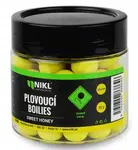 Nikl plávajúce boilies sweet honey - 14 mm 50 g