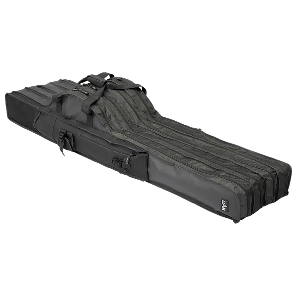 Dam puzdro na prúty intenzia 4 compartment rod bag -110 cm