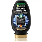 Garnier Hydratačný kondicionér na mastné vlasy a suché končeky Botanic Therapy Magnetic Charcoal (Balancing Conditioner) 200 ml