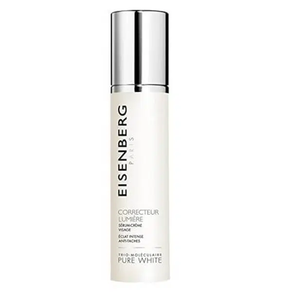 Eisenberg Rozjasňujúce pleťové sérum (Whitening Corrector) 50 ml