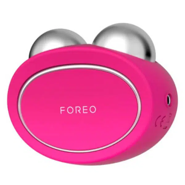 Foreo Tónujúci prístroj na tvár BEAR Fuchsia