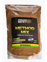 Feederbait methodmix epidemia csl 800 g