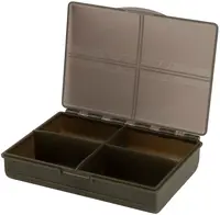 Fox krabička internal 4 compartment box