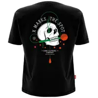 Kumu tričko x marks the spot - m