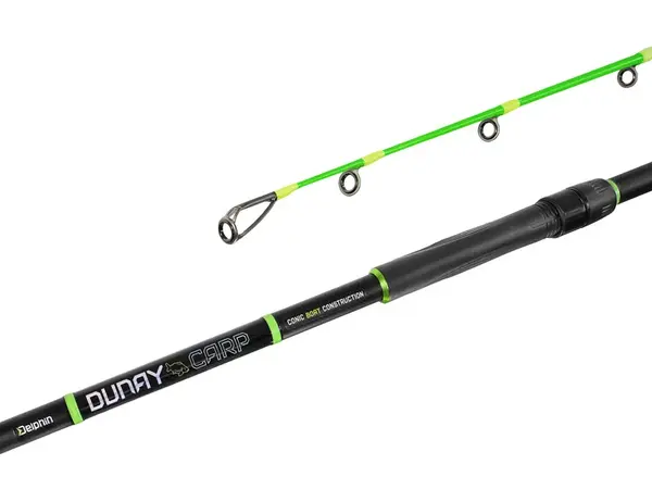 Delphin prút dunay carp 3 m 200 g
