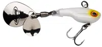 Berkley nástraha pulse spintail pearl - 5 cm 5 g