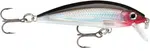 Rapala wobler x rap count down s - 7 cm 10 g