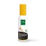 Sprej na nohy ANTIPERSPIRANT