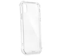 Kryt ochranný Roar pro Appe iPhone 7/8/SE 2020, transparentní
