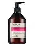 Maska proti padání vlasů Niamh Be Pure Hair Fall Prevention - 500 ml (1348) + dárek zdarma