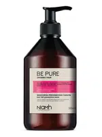 Maska proti padání vlasů Niamh Be Pure Hair Fall Prevention - 500 ml (1348) + dárek zdarma
