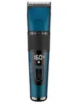 Zastřihovač vlasů BaByliss E990E - modrý + dárek zdarma