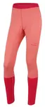 Husky Tyme L XL, light orange Termoprádlo Active Winter kalhoty