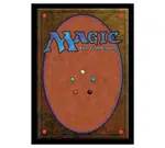 Obaly na karty Classic Card Back - 100 ks