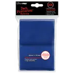 Obaly na karty Ultra Pro New Blue 2x50ks
