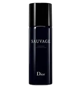 Dior Sauvage - deodorant ve spreji 150 ml