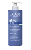 URIAGE Bébé 1st Cleansing Cream Mycí krém pro nejmenší 500 ml