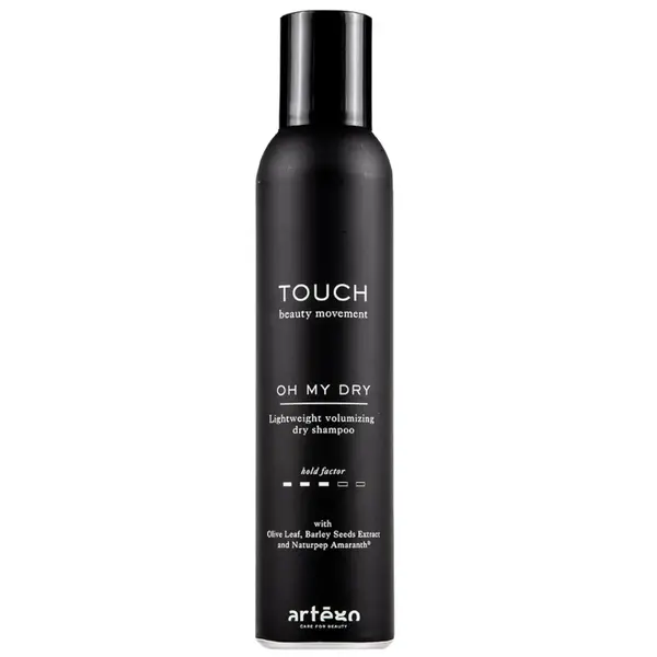 Suchý šampon pro objem vlasů Artégo Touch Oh My Dry - 250 ml + dárek zdarma