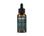 Olej na bradu a vousy Dandy Beard  a  Hair Beard Oil For Men - 70 ml (101846) + dárek zdarma