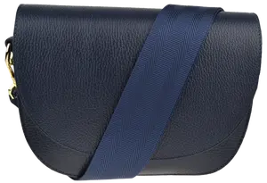 NovaKabelka.cz Ramona Blu s přídavným popruhem II