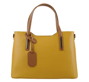 NovaKabelka.cz Isidora Senape Camel