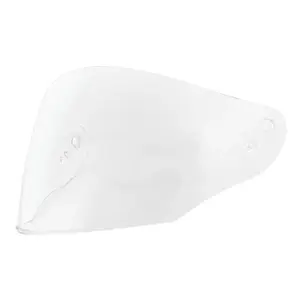 Náhradní hledí pro přilbu Putta, YM-627, Yokohammer a Yekatero čirá