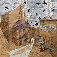 Bavor a Javor – Klášterní ulice CD