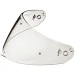 Náhradní plexi pro přilbu Integral 3.0 čiré s přípravou pro Pinlock® fólii