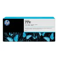 HP 771C B6Y14A světle šedá (light gray) originální cartridge