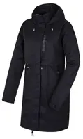 Husky Nestia L XXL, black Dámský hardshell kabát