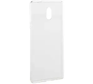 Silikonové pouzdro Ultra Slim 0,3mm Nokia 3, čiré