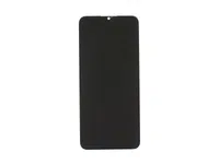 LCD + dotyková deska pro Samsung Galaxy A02s, black
