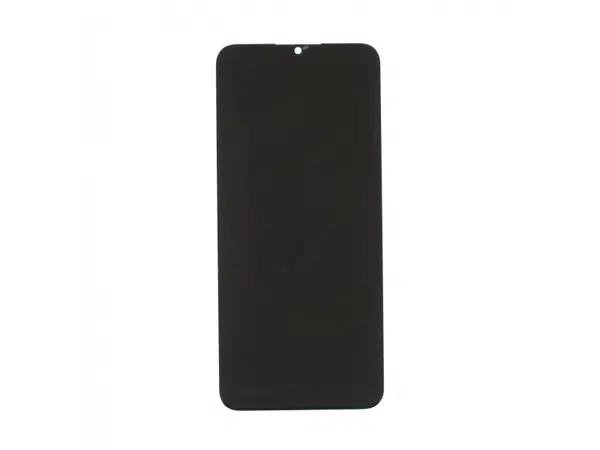 LCD + dotyková deska pro Samsung Galaxy A02s, black