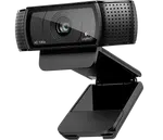 Logitech HD Pro Webcam C920