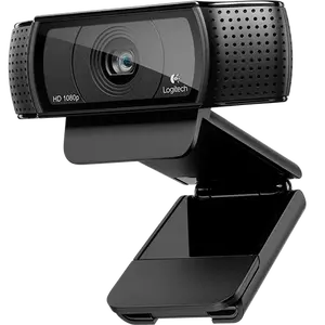 Logitech HD Pro Webcam C920