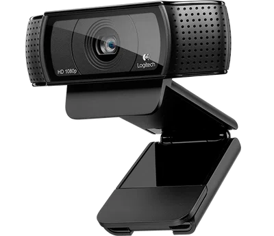 Logitech HD Pro Webcam C920