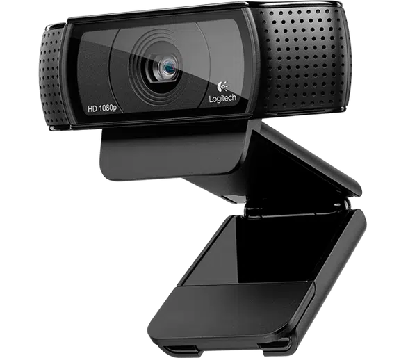 Logitech HD Pro Webcam C920