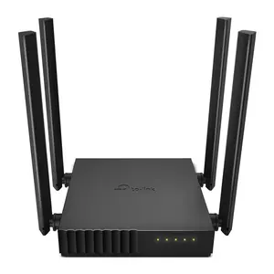 TP-link Archer C54 AC1200 WiFi DualBand Router/AP/extender