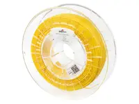 Spectrum 80256 3D filament, S-Flex 90A, 1,75mm, 500g, bahama yellow