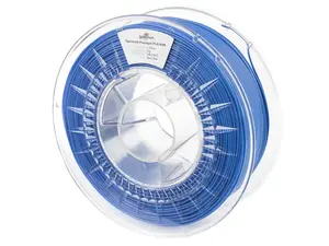 Spectrum 80237 3D filament, PLA Matt, 1,75mm, 1000g, Modrý (Navy blue)