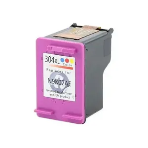 Kompatibilní cartridge s HP 304XL N9K07AE barevná (color)