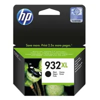 HP 932XL CN053AE černý (black) originální cartridge