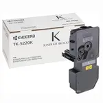 Kyocera Mita TK-5220B černý (black) originální toner