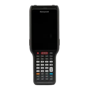 Honeywell CK62, 2D, SR, 10.5 cm (4''), large numeric, RTC, hot-swap, USB-C, BT, Wi-Fi, Android, kit (USB), GMS