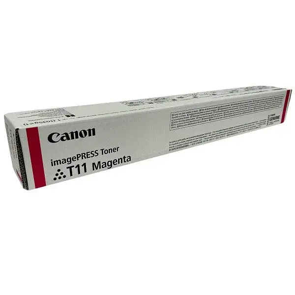 Canon T11 M 5748C001 purpurový (magenta) originální toner
