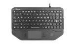 Getac GDKBB9 rugged keyboard, DE