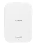 Canon Zoemini 2 5452C004 kapesní tiskárna WHS bílá