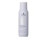 Neutralizační kondicionér pro posílení blond vlasů Schwarzkopf BlondMe Bond Repair Purple Conditioner - 250 ml + dárek zdarma