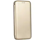 Forcell Elegance flipové pouzdro Huawei Y7 gold